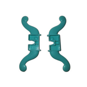 ITTY BITTY Pretty Teacup replacement part